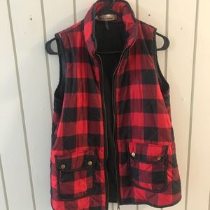 Boutique Vest